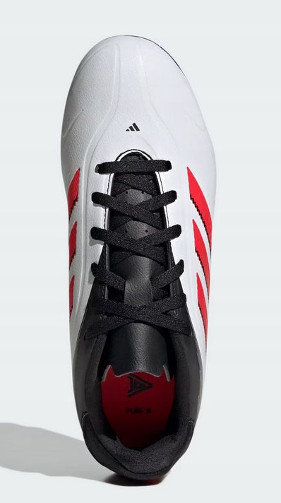 Dziecięce korki adidas Copa Pure III Club FG/MG IE1197 r. 36