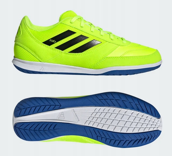 Juniorskie halówki adidas TOP SALA COMPETITION II J / JP5640 r. 38,5
