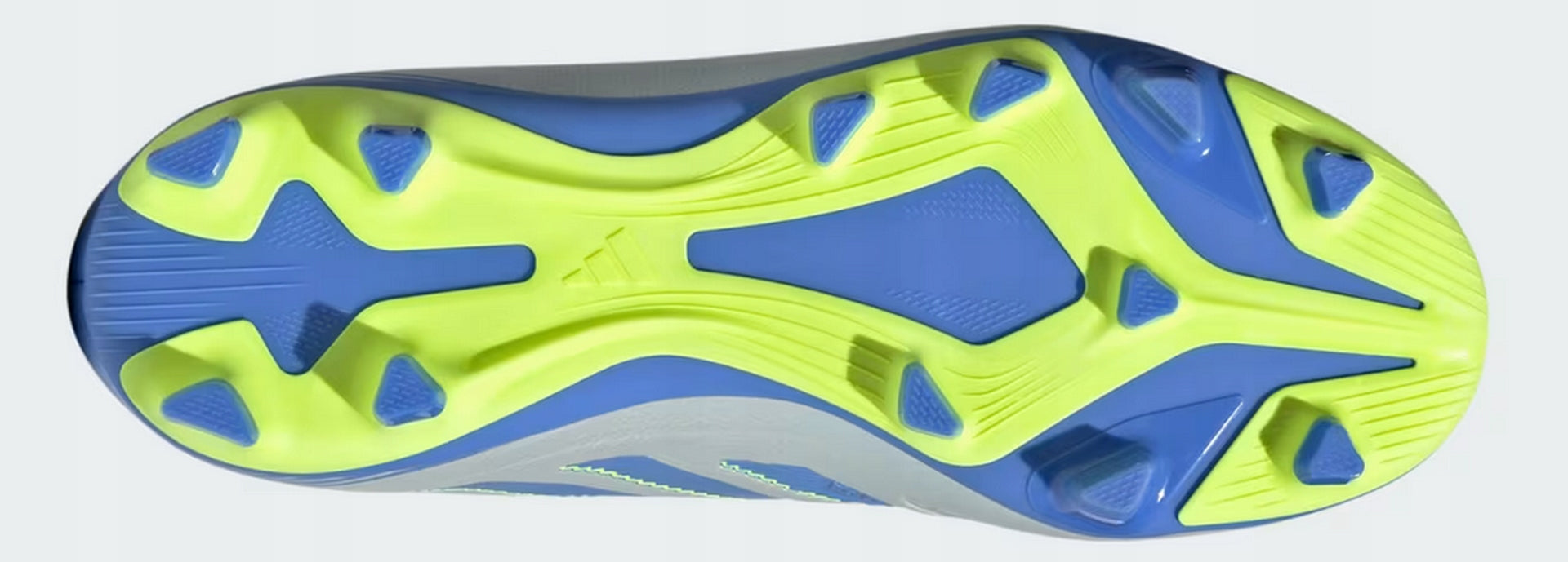 Dziecięce korki adidas Copa Pure II Club FG/MG J IE1198 r. 38 2/3