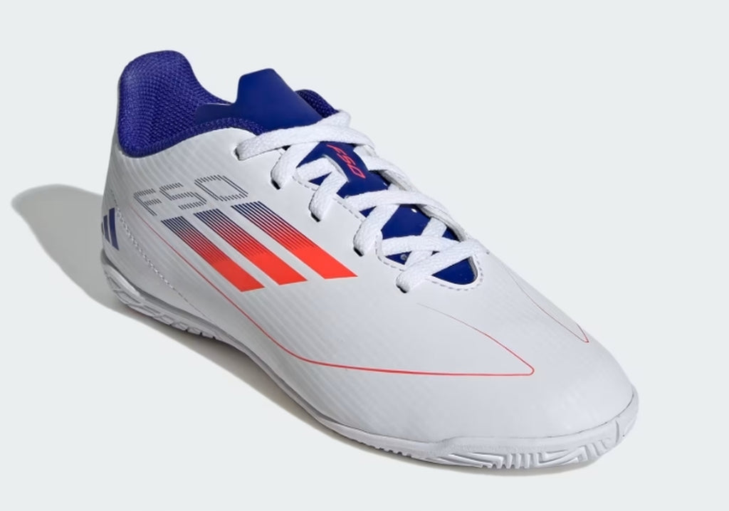 Juniorskie halówki adidas F50 Club IN IF1392 r. 38 usz
