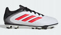 Dziecięce korki adidas Copa Pure III Club FG/MG IE1197 r. 30