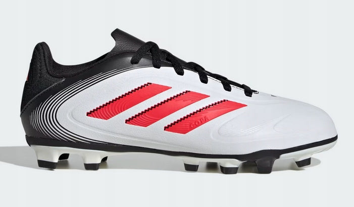 Dziecięce korki adidas Copa Pure III Club FG/MG IE1197 r. 30