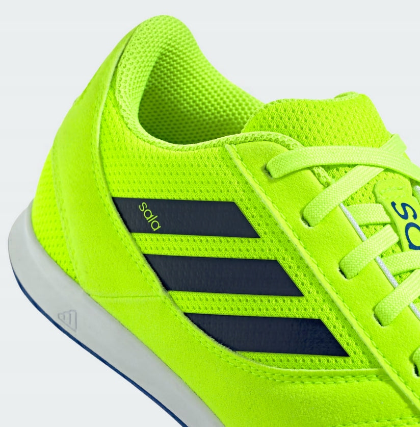 Juniorskie halówki adidas TOP SALA COMPETITION II J / JP5640 r. 38,5