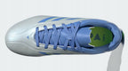 Dziecięce korki adidas Copa Pure II Club FG/MG J IE1198 r. 33