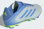 Dziecięce korki adidas Copa Pure II Club FG/MG J IE1198 r. 38 2/3