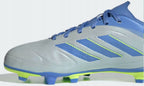 Dziecięce korki adidas Copa Pure II Club FG/MG J IE1198 r. 38 2/3