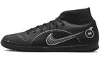 Halówki Nike Superfly 8 Club IC DJ2907-007 r. 42 usz