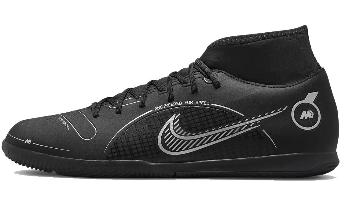 Halówki Nike Superfly 8 Club IC DJ2907-007 r. 42 usz
