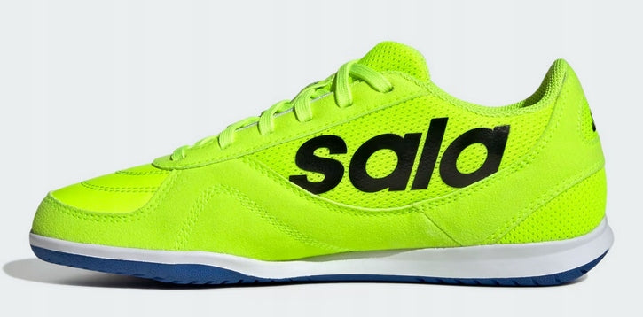 Juniorskie halówki adidas TOP SALA COMPETITION II J / JP5640 r. 38,5