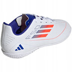 Juniorskie halówki adidas F50 Club IN IF1392 r. 38 usz