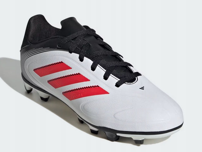 Dziecięce korki adidas Copa Pure III Club FG/MG IE1197 r. 36