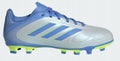 Dziecięce korki adidas Copa Pure II Club FG/MG J IE1198 r. 38 2/3