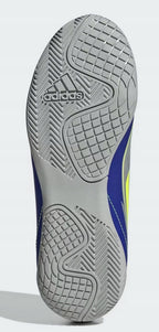 Juniorskie halówki adidas F50 Club IN J Messi IH0922 r. 35 1/2