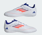Juniorskie halówki adidas F50 Club IN IF1392 r. 38 usz