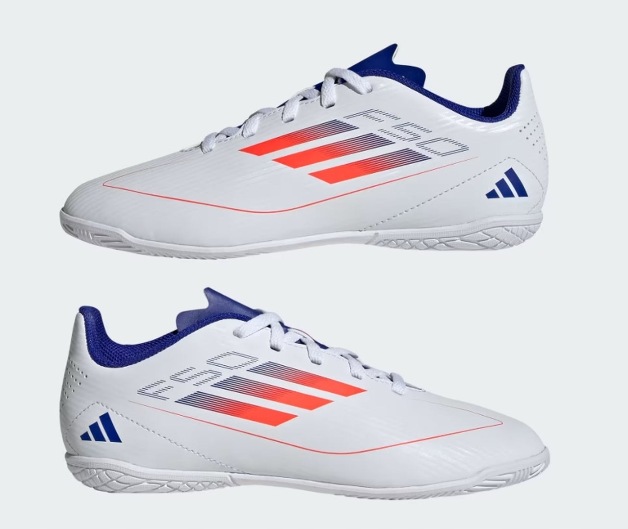 Juniorskie halówki adidas F50 Club IN IF1392 r. 38 usz