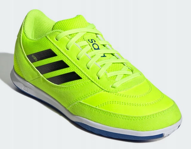Juniorskie halówki adidas TOP SALA COMPETITION II J / JP5640 r. 38,5