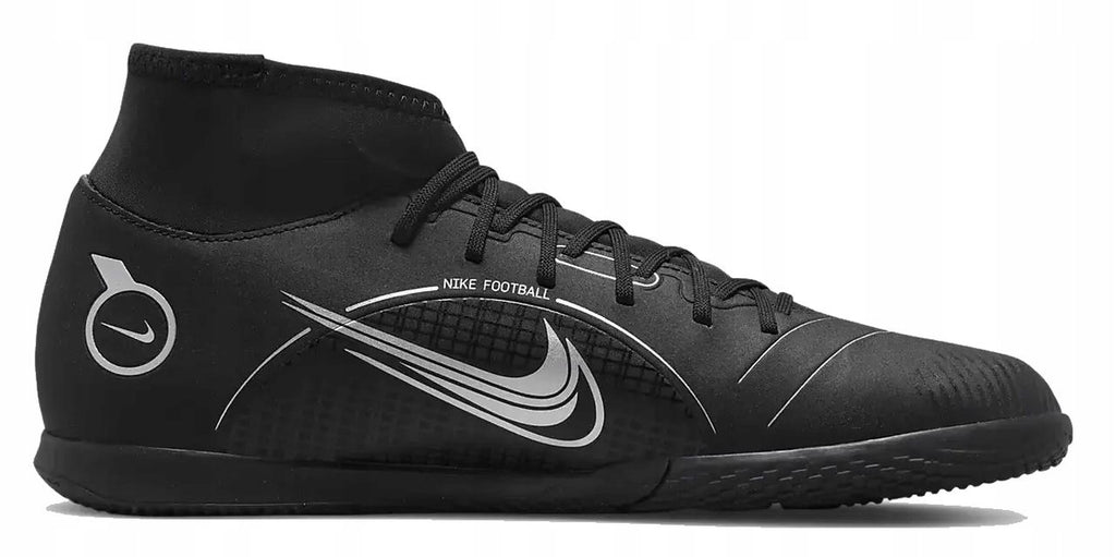 Halówki Nike Superfly 8 Club IC DJ2907-007 r. 42 usz