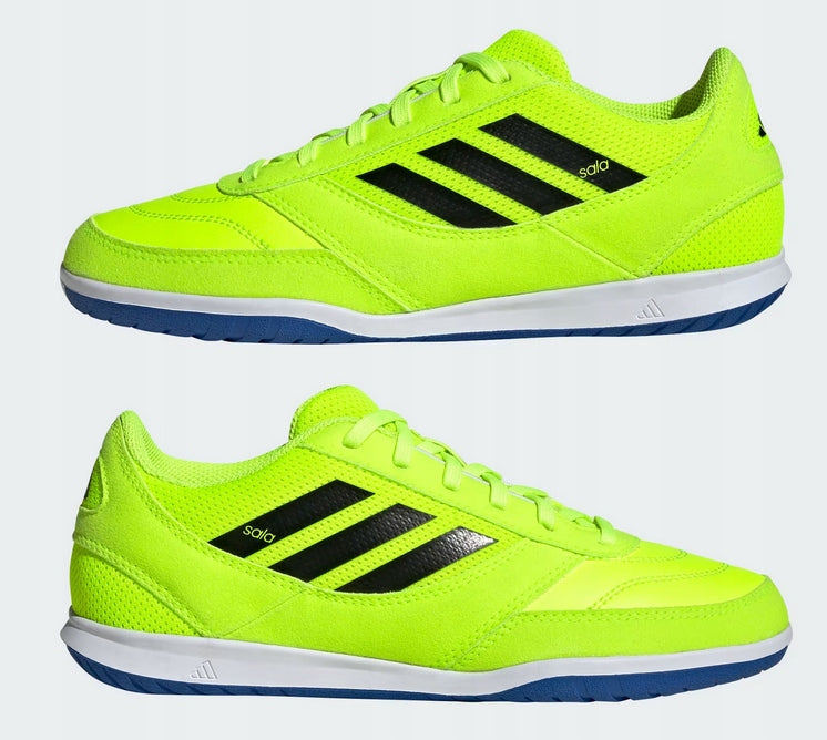 Juniorskie halówki adidas TOP SALA COMPETITION II J / JP5640 r. 38,5