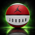 Piłka do koszykówki Nike Jordan Playground 8P J0001865-611 rozmiar 7
