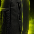 Plecak Nike Elemental z piórnikiem DO6737-010 20 l