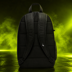 Plecak Nike Elemental z piórnikiem DO6737-010 20 l