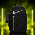 Plecak Nike Elemental z piórnikiem DO6737-010 20 l