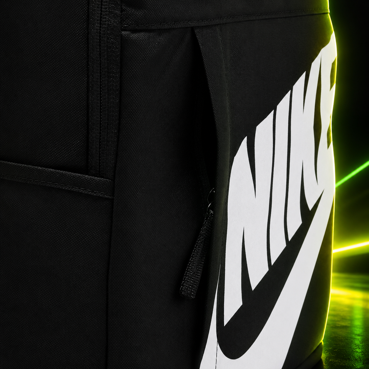 Plecak Nike Elemental Backpack DD0559-010 21 l