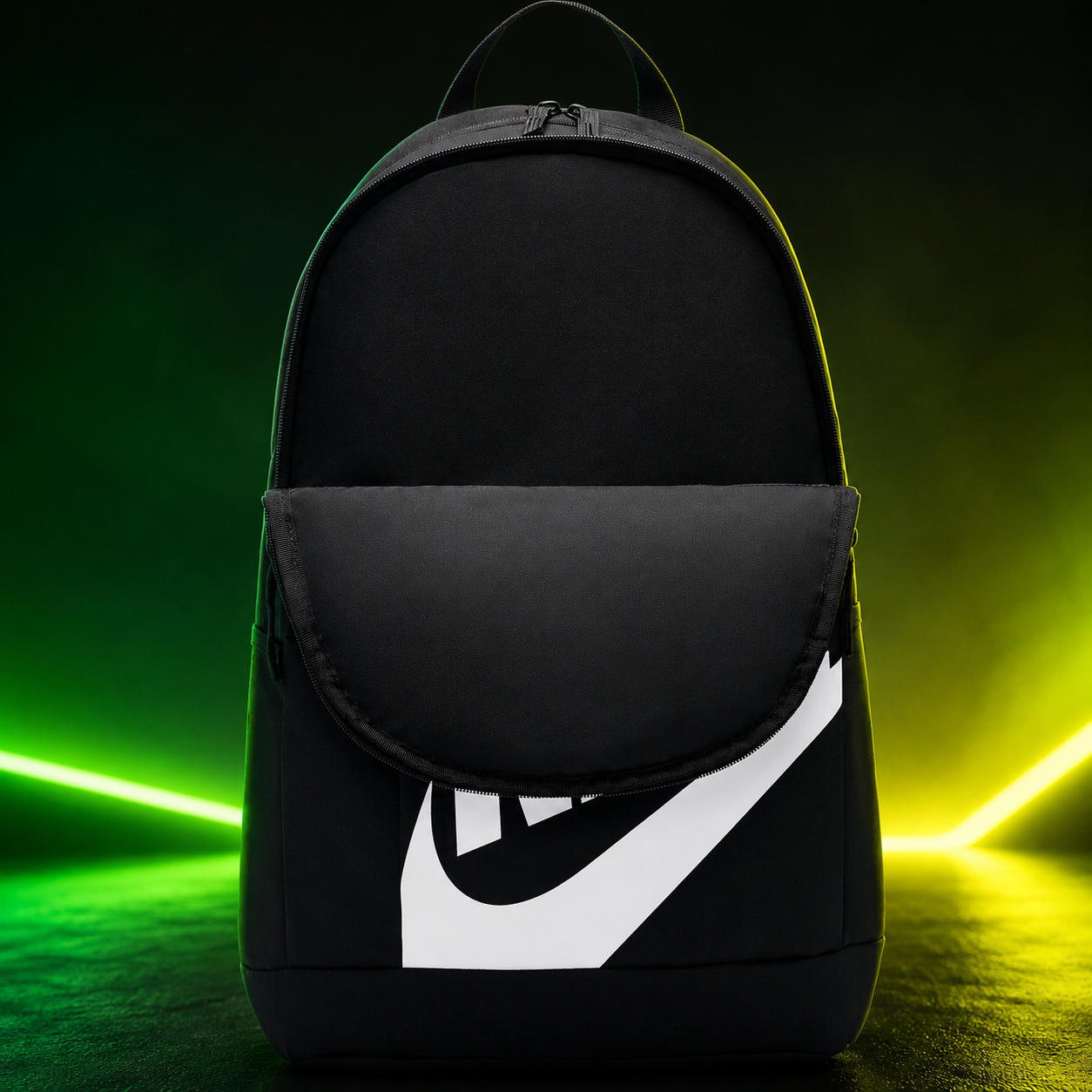 Plecak Nike Elemental Backpack DD0559-010 21 l