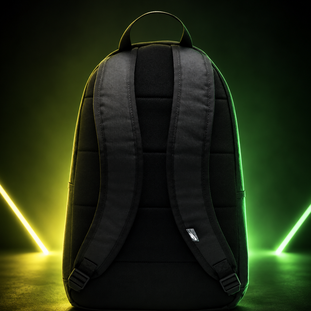 Plecak Nike Elemental Backpack DD0559-010 21 l