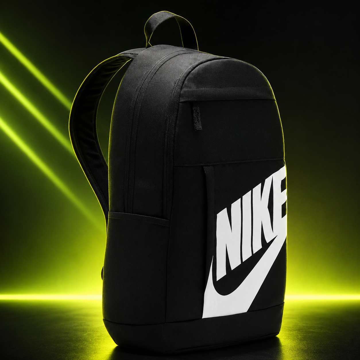 Plecak Nike Elemental Backpack DD0559-010 21 l