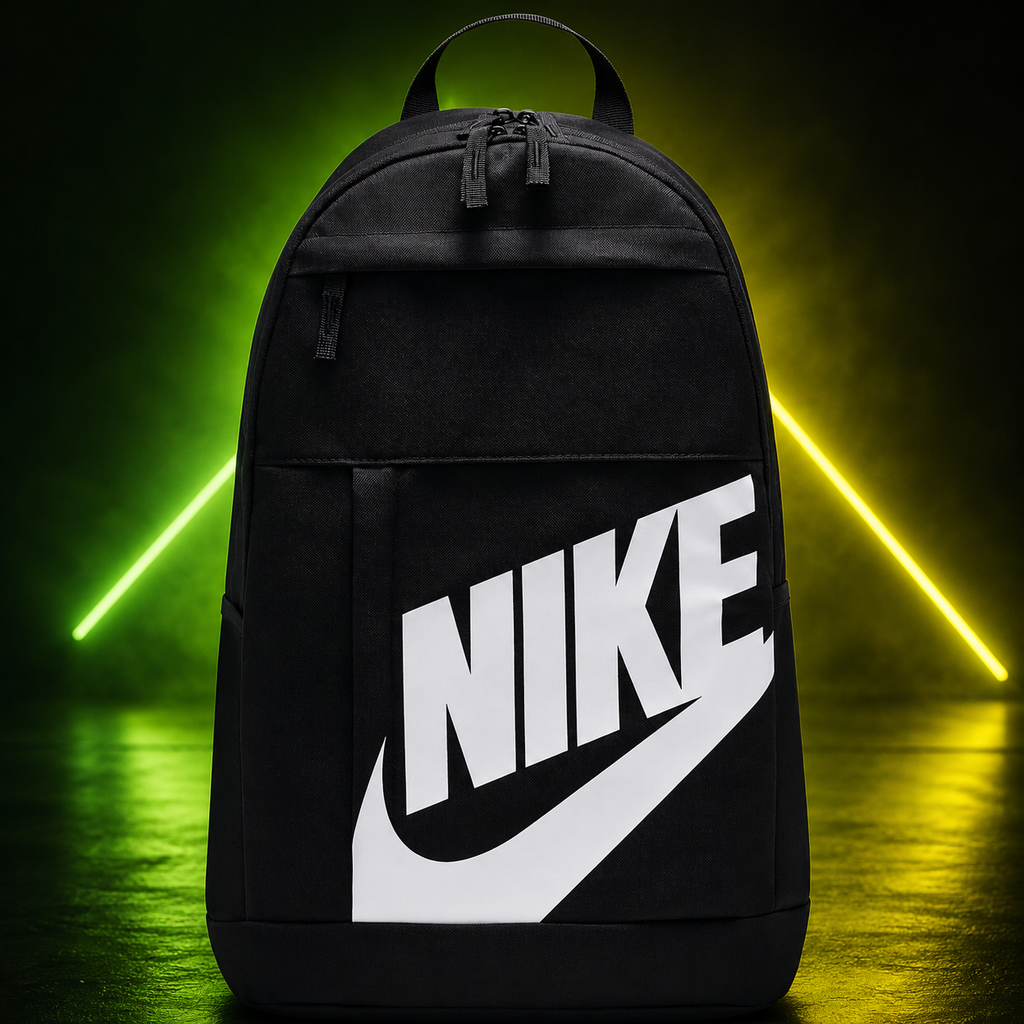 Plecak Nike Elemental Backpack DD0559-010 21 l