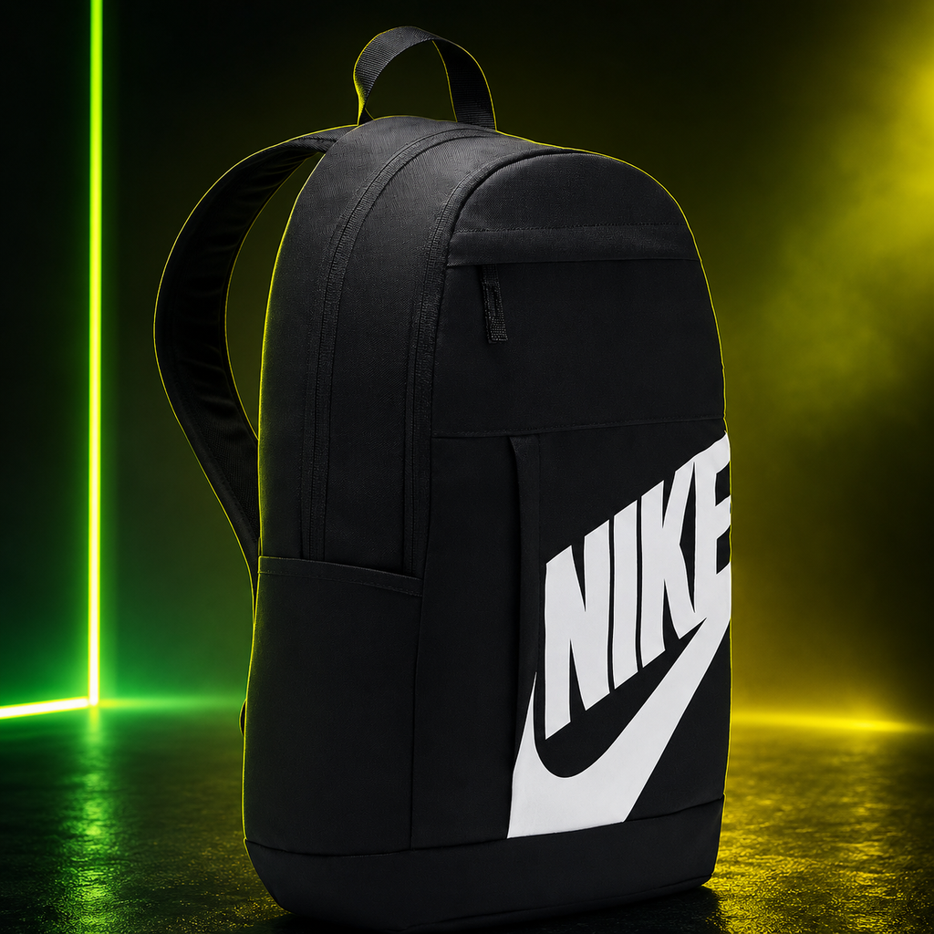 Plecak Nike Elemental Backpack DD0559-010 21 l