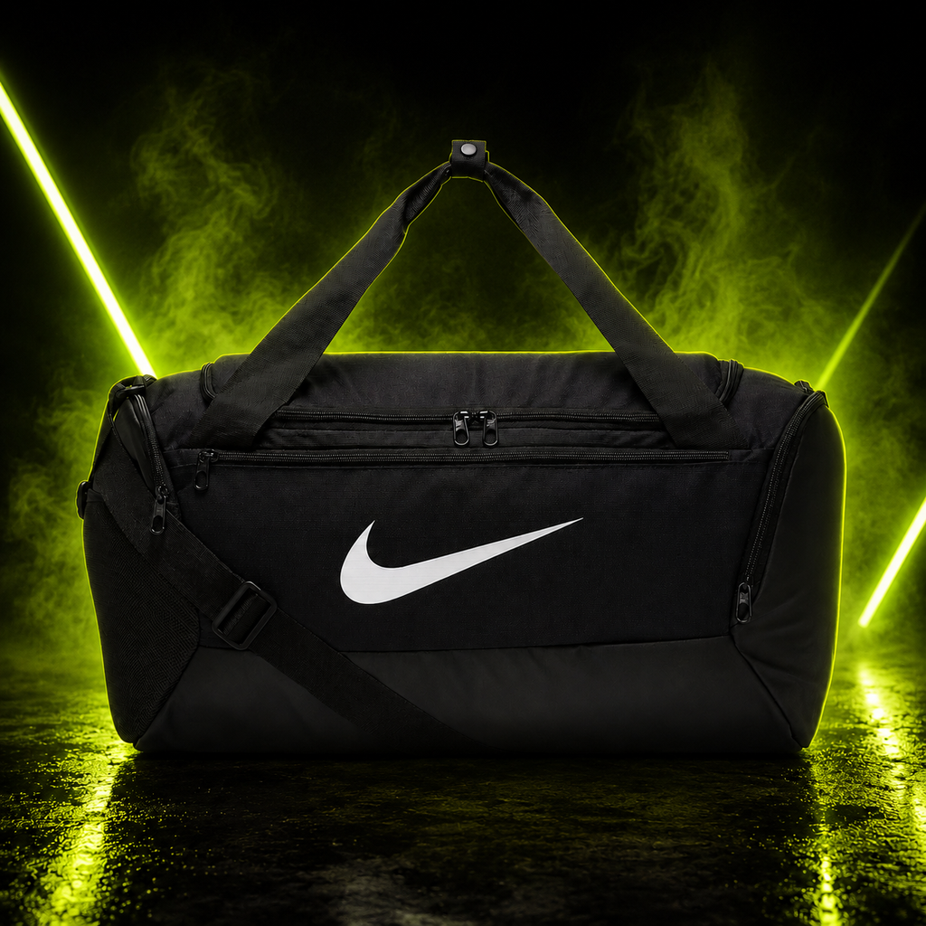 Torba sportowa Nike Brasilia S BA5957-010 41 l