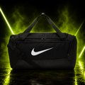 Torba sportowa Nike Brasilia S BA5957-010 41 l