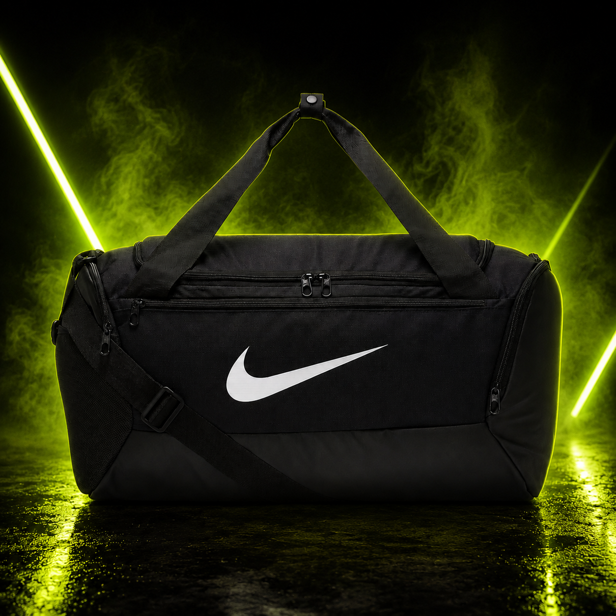 Torba sportowa Nike Brasilia S BA5957-010 41 l