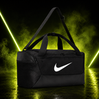 Torba sportowa Nike Brasilia S BA5957-010 41 l