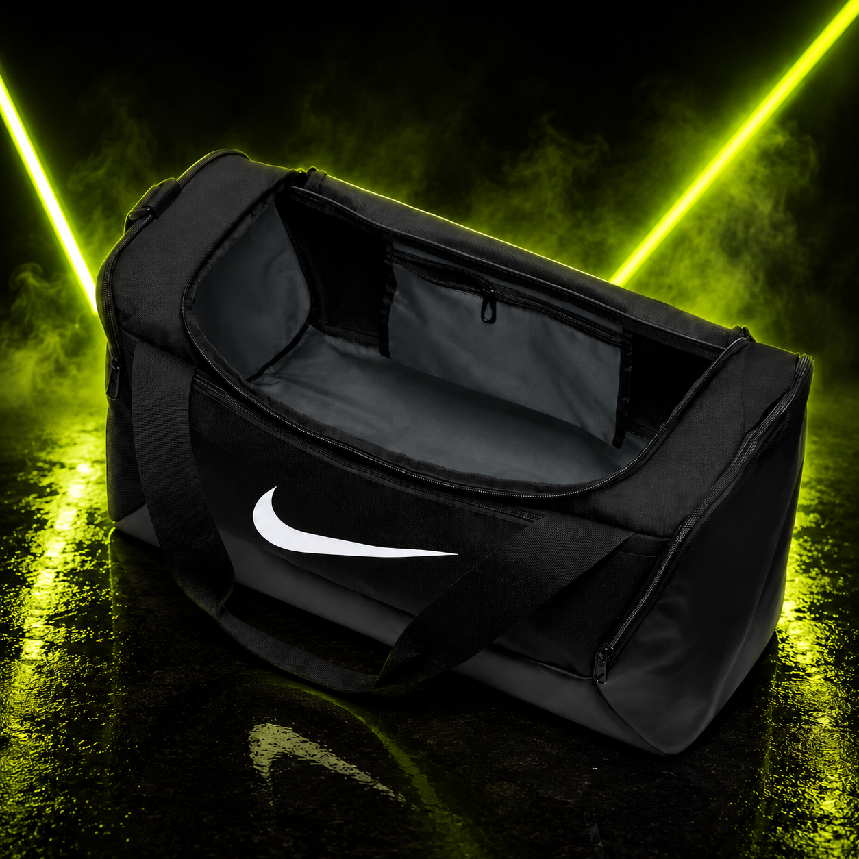 Torba sportowa Nike Brasilia S BA5957-010 41 l