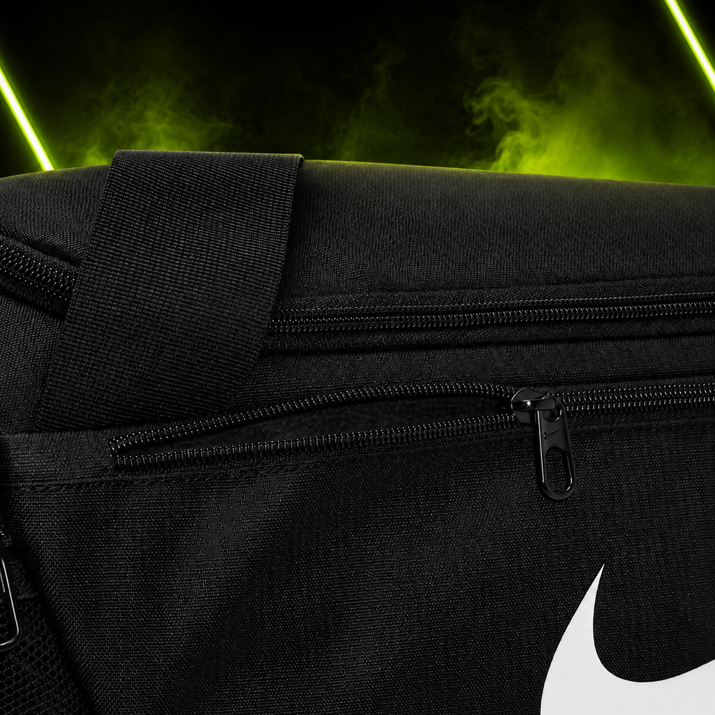 Torba sportowa Nike Brasilia S BA5957-010 41 l