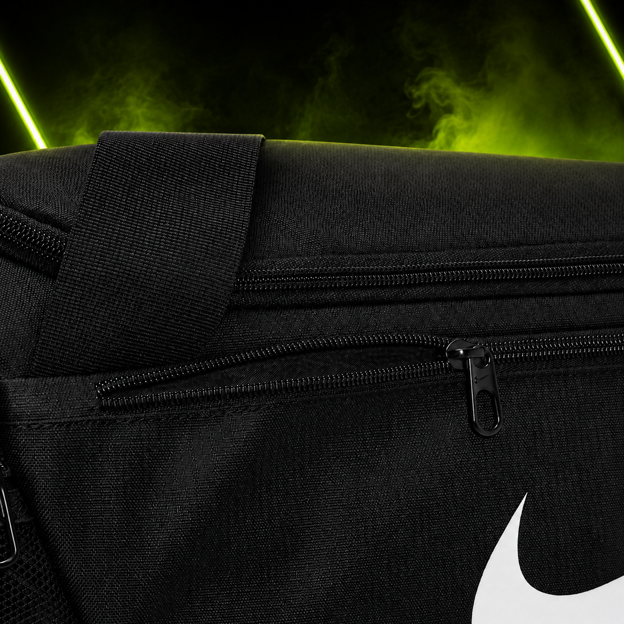 Torba sportowa Nike Brasilia S BA5957-010 41 l