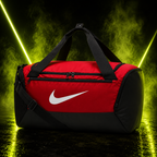 Torba sportowa Nike Brasilia S BA5957-657 41 l