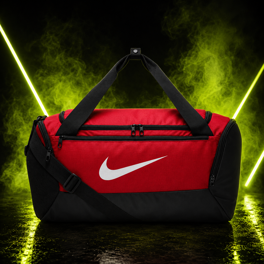 Torba sportowa Nike Brasilia S BA5957-657 41 l