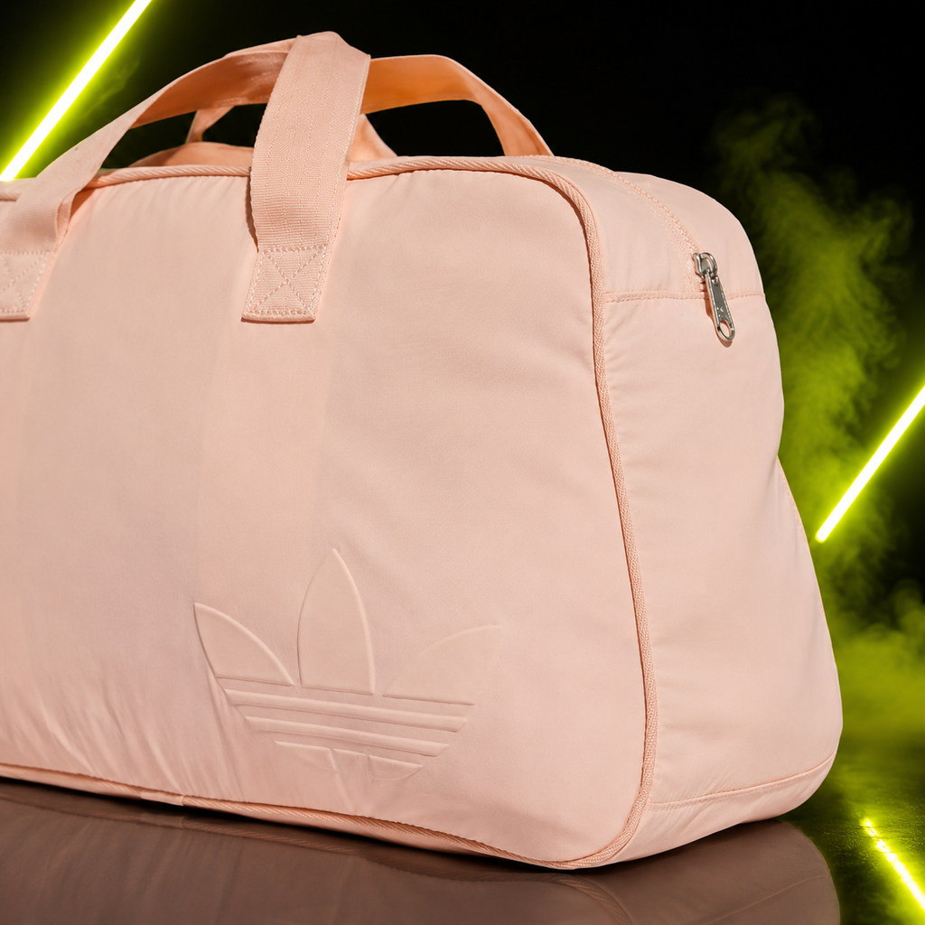 Damska torba sportowa adidas Bowling Bag JN4953 25 l
