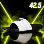 Klapki męskie Nike Benassi JDI 343880-100 rozmiar 42.5