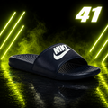 Klapki Nike Benassi JDI 343880-403 rozmiar 41