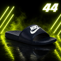 Klapki Nike Benassi JDI 343880-403 rozmiar 44