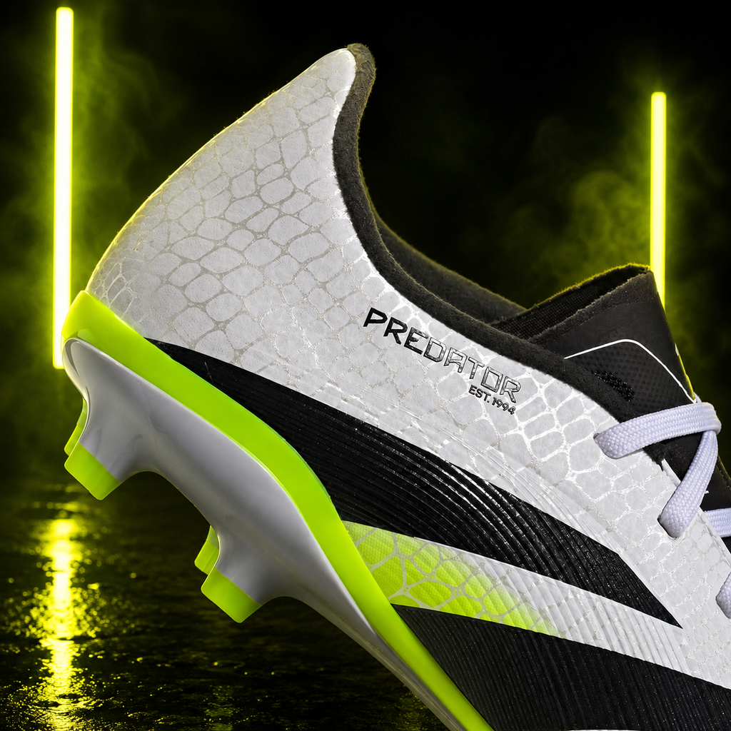 Dziecięce korki adidas Predator League FG/MG JI1125 rozmiar 34