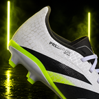 Dziecięce korki adidas Predator League FG/MG JI1125 rozmiar 34
