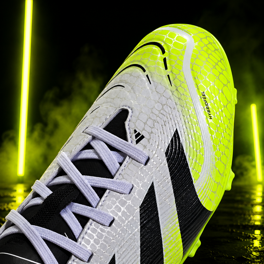 Dziecięce korki adidas Predator League FG/MG JI1125 rozmiar 36 2/3