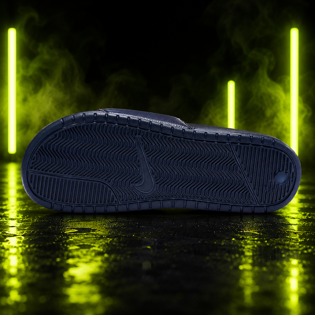 Klapki Nike Benassi JDI 343880-403 rozmiar 41