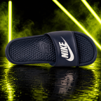 Klapki Nike Benassi JDI 343880-403 rozmiar 41